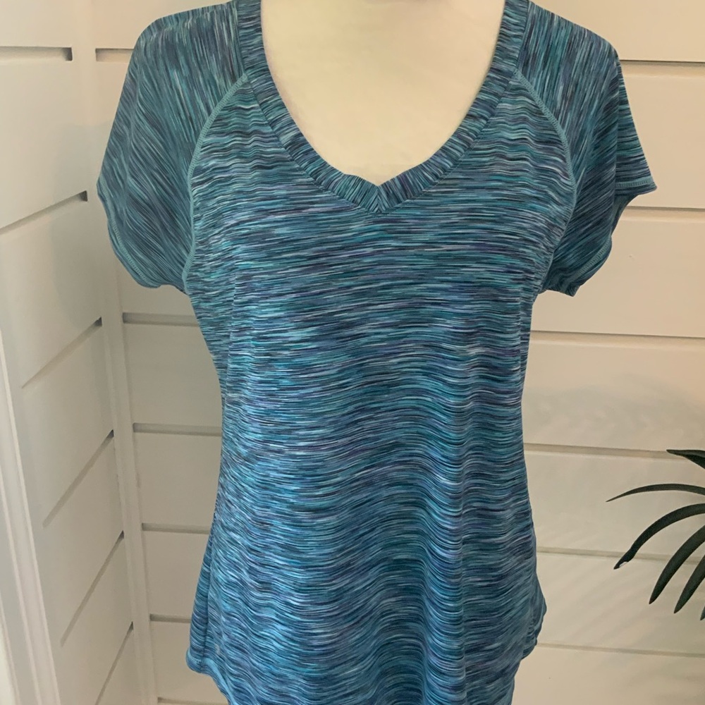 Women’s Ideology Shirt Size M